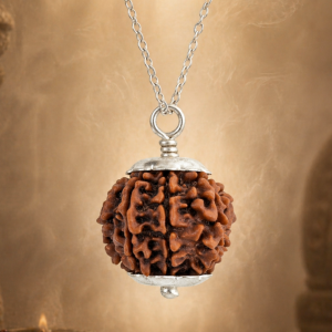7 Mukhi Rudraksha (Nepali)