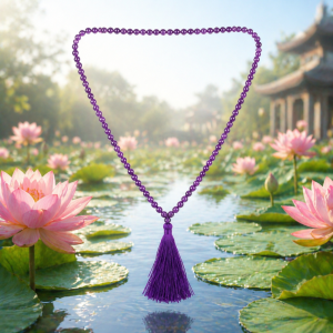 Ebony Mala