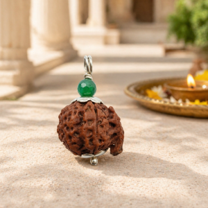 ganesh-rudraksha-mala-nepali