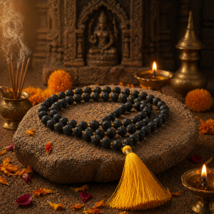 Shaligram Mala