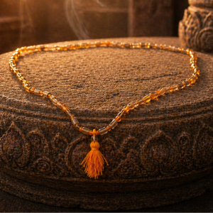 Tulsi Mala (Pre/Premium)