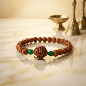 victory-ganesh-rudraksha-bracelet-nepali