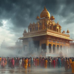 Maha Mrityunjaya Jaap