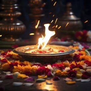 rudrabhishek