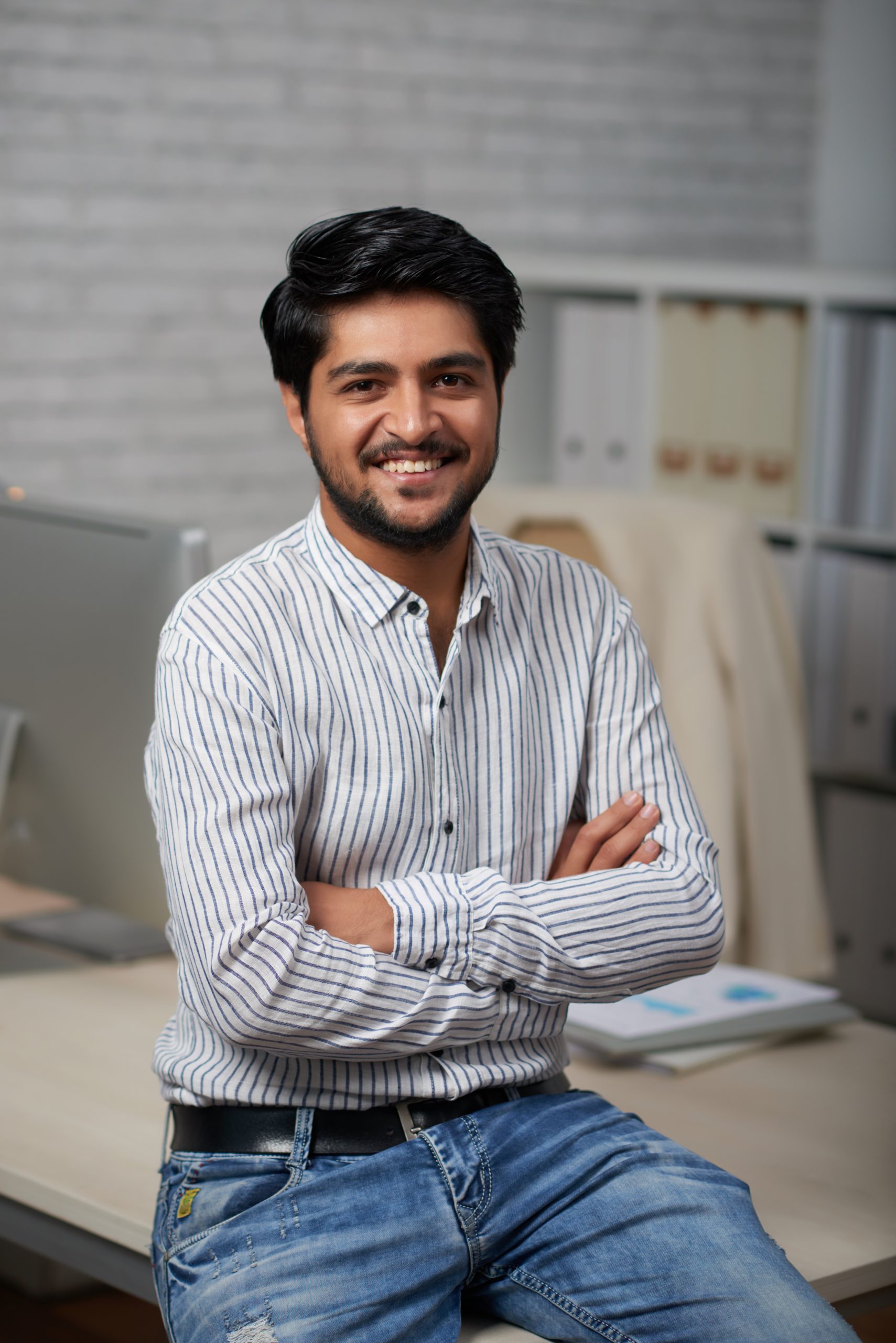 Naman Verma