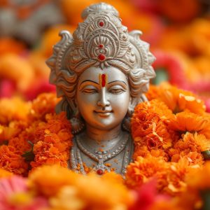 Lakshmi Puja