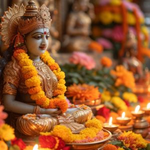 Navgraha Shanti Puja