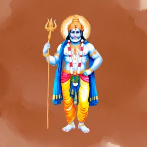 Pitra Tarpan / Shraddh